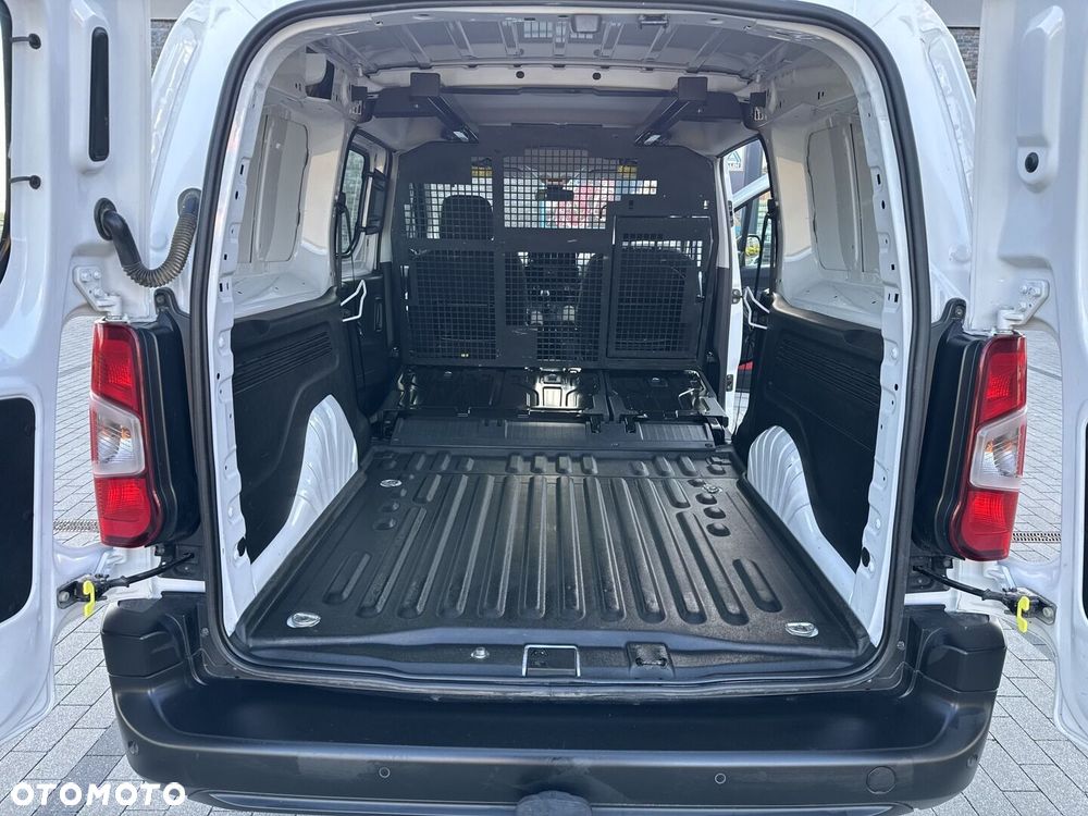 Toyota PROACE CITY - 20