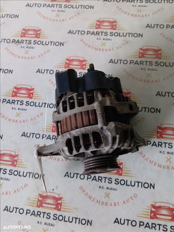 alternator hyundai tucson 2.0 b 4x4 an fabr. 2008 - 1
