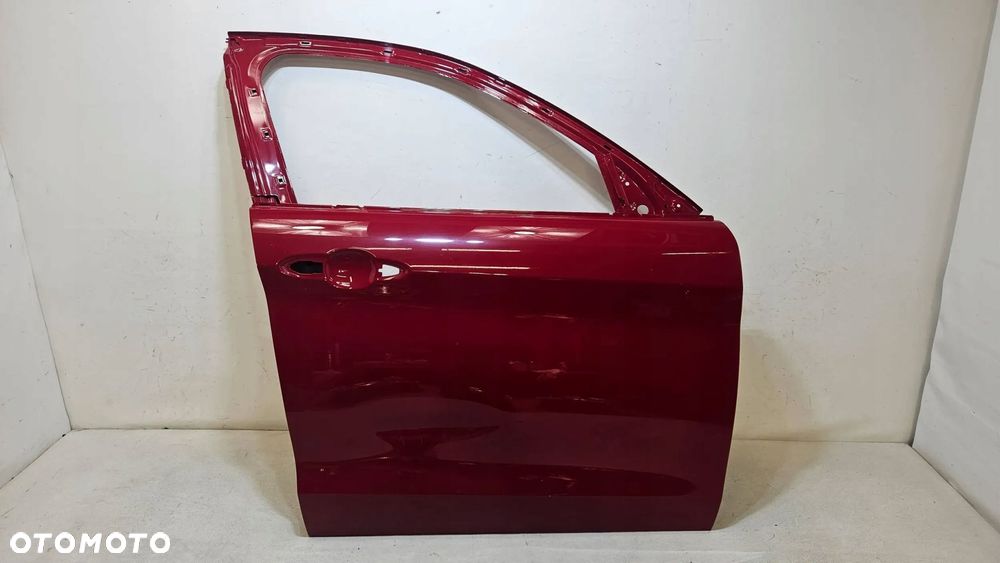 drzwi prawe przód przednie alfa romeo stelvio orygnalne - 1
