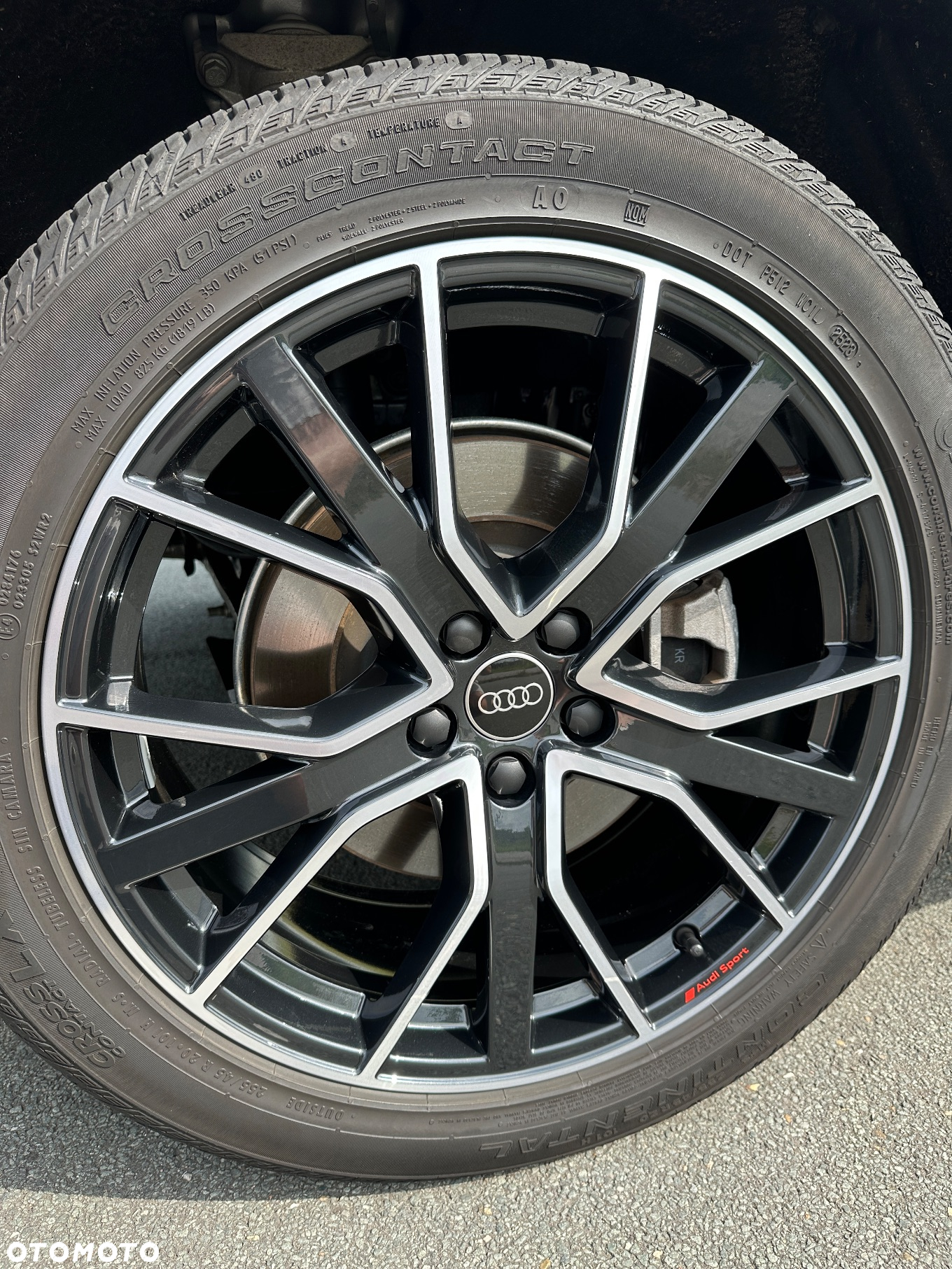 Audi Q5 45 TFSI quattro S tronic S line - 12