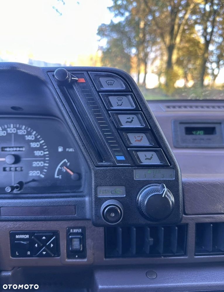 Subaru Leone - 15