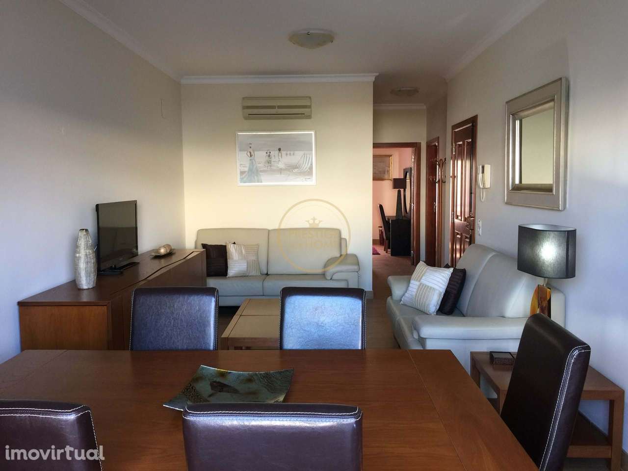 ARRENDAMENTO EM ESTADIAS DE  INVERNO  - Outubro a  24  de MAIO Mensali - Grande imagem: 4/16