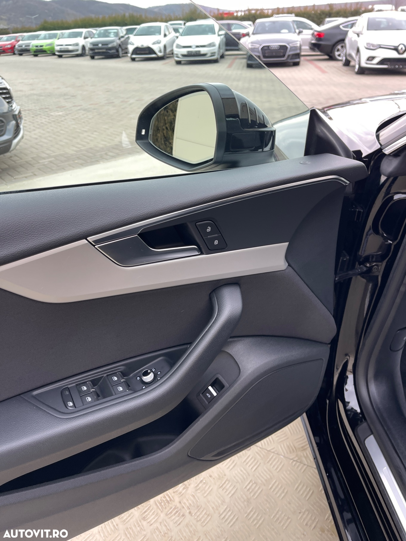 Audi A5 Sportback 2.0 40 TFSI S tronic MHEV Advanced - 30