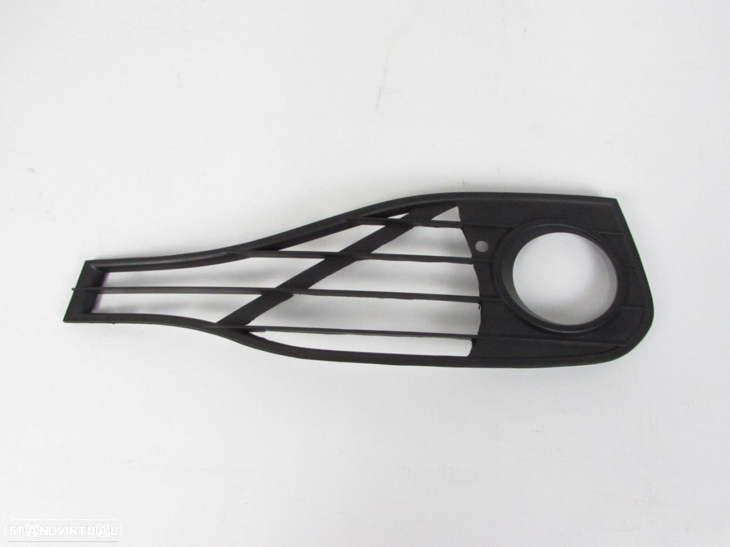 Grelha farol nevoeiro Esquerdo Seminovo/ Original BMW 4 Coupe (F32, F82)/BMW 4 C... - 1