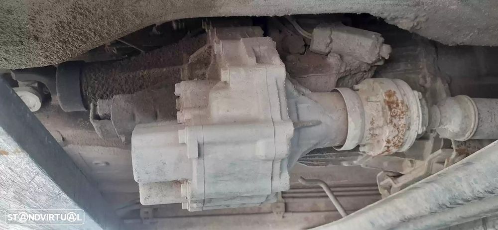 CAIXA VELOCIDADES SUZUKI GRAND VITARA II 2007 -I6G27071 - 1