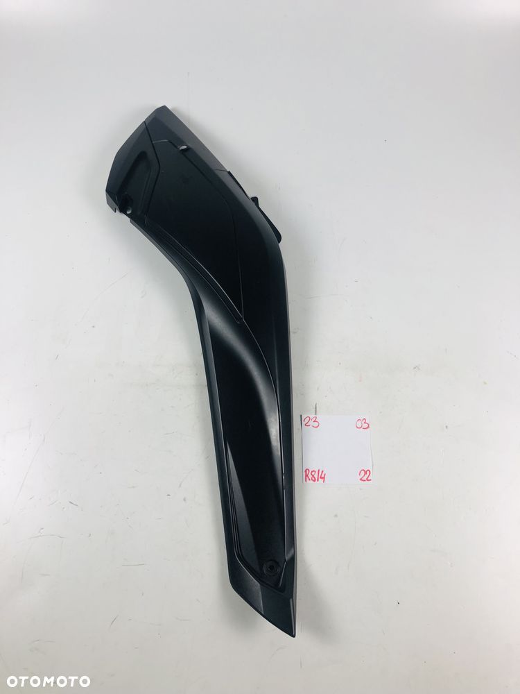 Yamaha XMAX 125 250 15-16 listwa wypełnienie