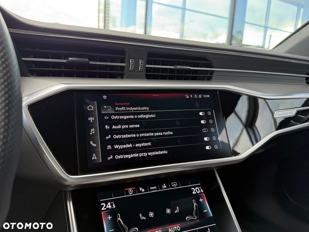 Audi A7 Sportback - 31