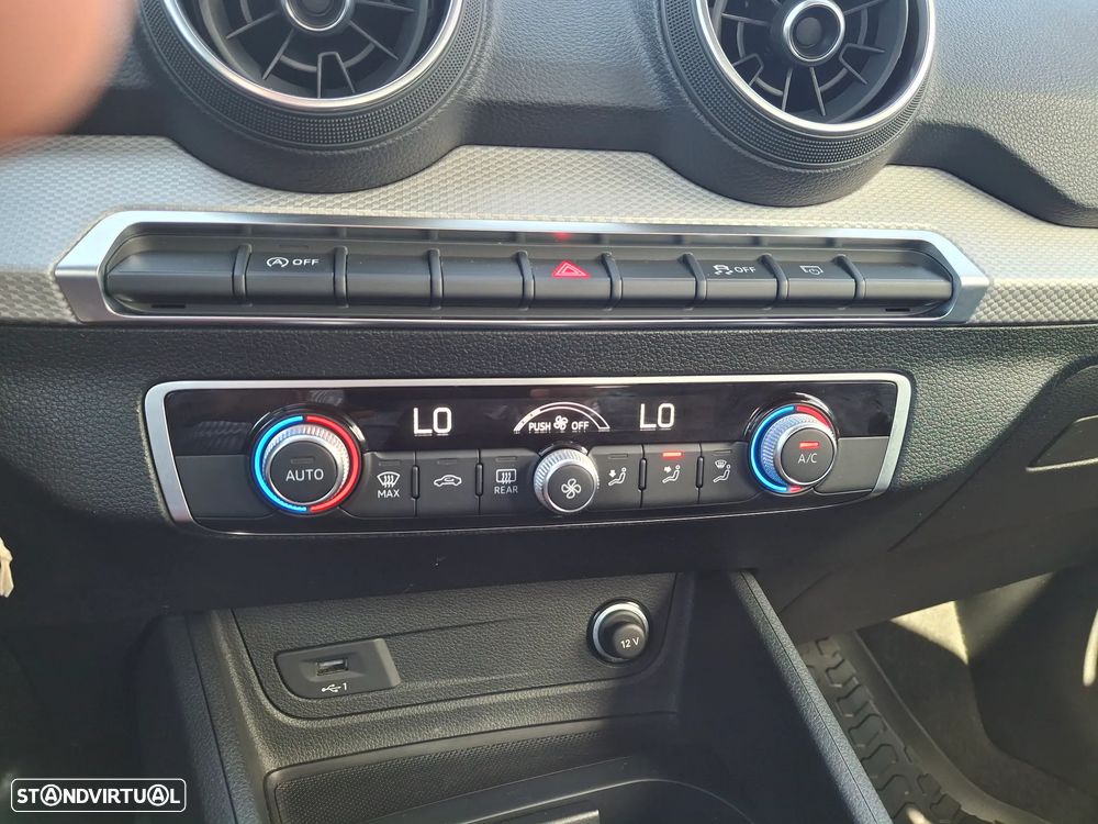 Audi Q2 35 TDI Advanced S tronic - 22