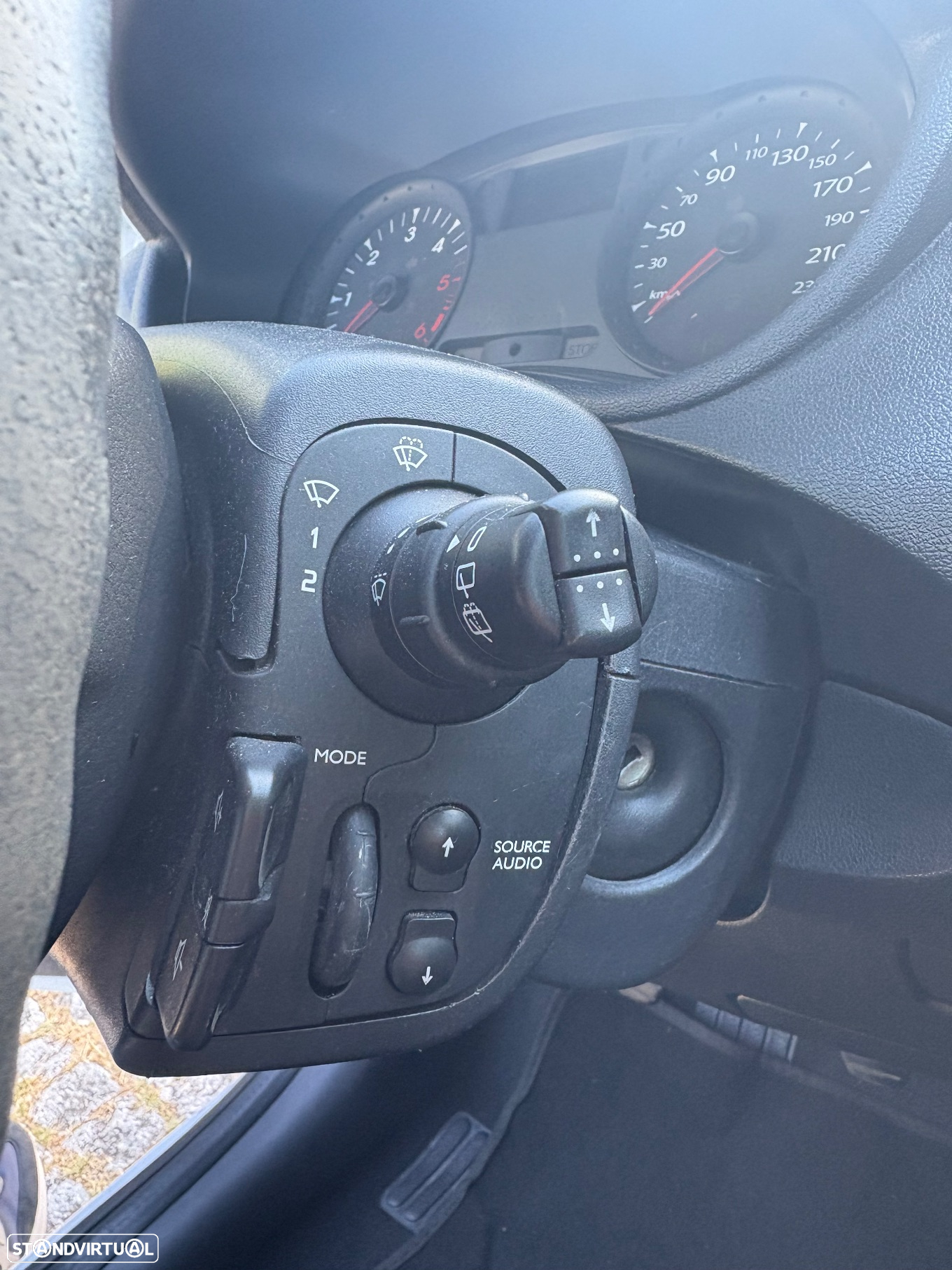 Renault Clio - 14