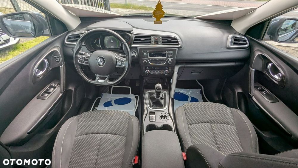Renault Kadjar Energy TCe 130 COLLECTION - 19
