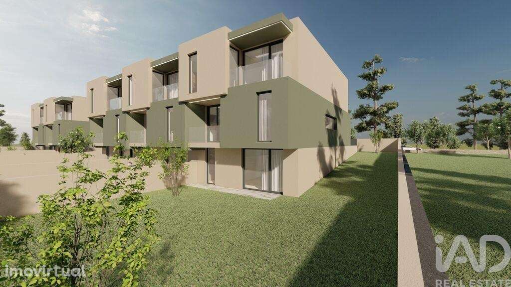 Casa T3 em Fradelos de 200,00 m2 - Grande imagem: 3/11