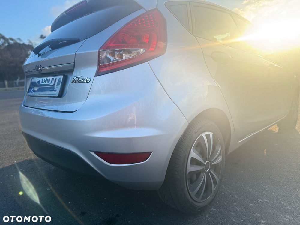 Ford Fiesta - 27