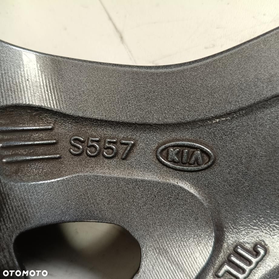 Alufelga 5x114,3 19 Kia Stinger 52910-J5260 (F9203) - 4