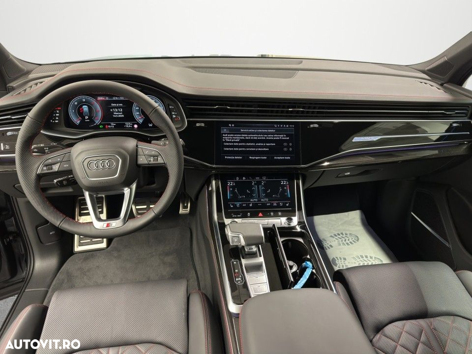 Audi Q7 - 10