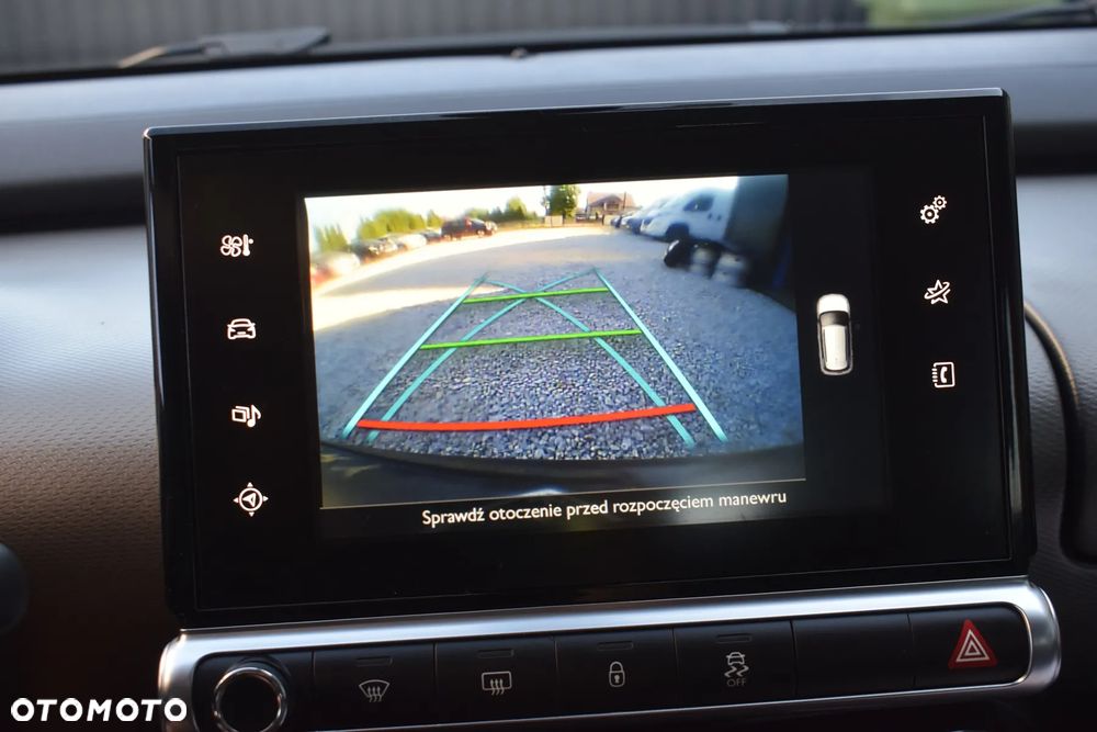 Citroën C4 Cactus Pure Tech 110 Stop&Start Rip Curl - 28