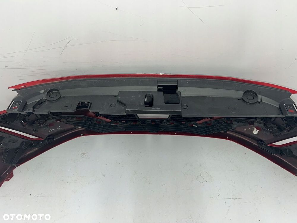 PRZÓD DO PEUGEOT 208 II GT ZDERZAK MASKA BŁOTNIKI LAMPY - 10