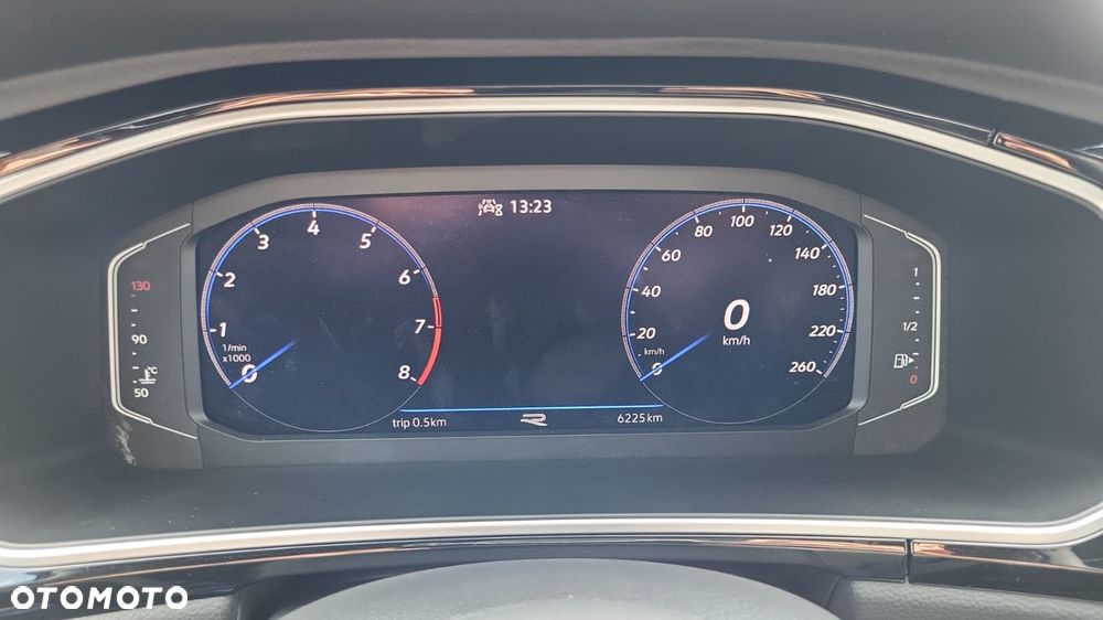 Volkswagen T-Roc 1.5 TSI OPF DSG R-Line - 37