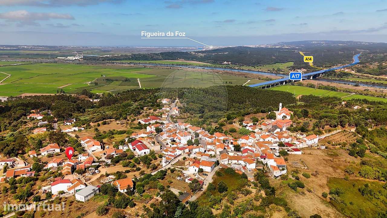 Moradia T2 para venda - Grande imagem: 5/17