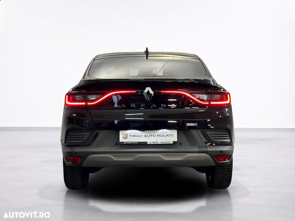 Renault Arkana - 5