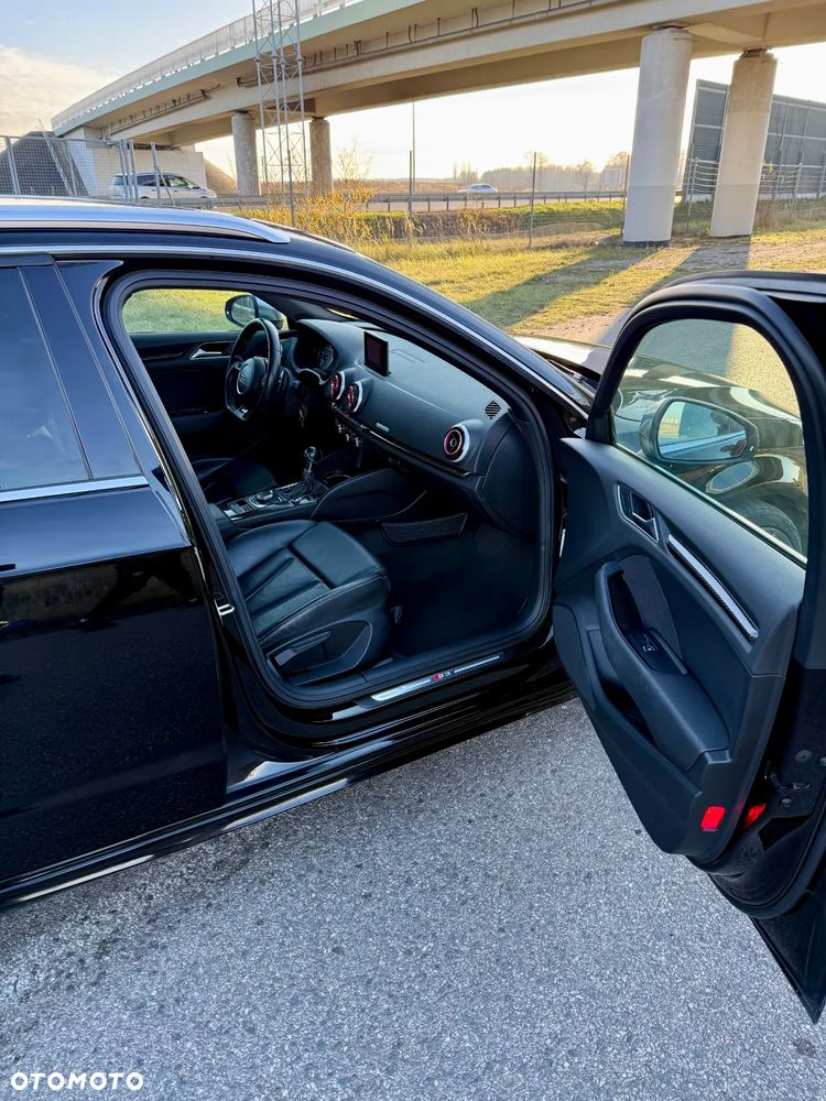 Audi S3 2.0 TFSI Quattro S tronic - 32