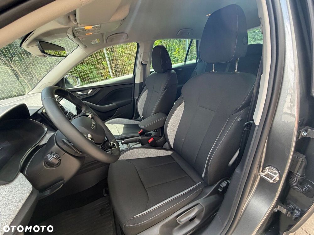 Skoda Scala 1.0 TSI Selection DSG - 16