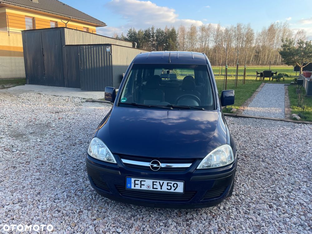 Opel Combo Tour Enjoy - 19