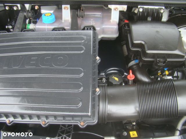 Iveco DAILY 70 C 21 / 35 C 21 3.0TDI HI-MATIC KLIMA PNEUMATYKA - 25