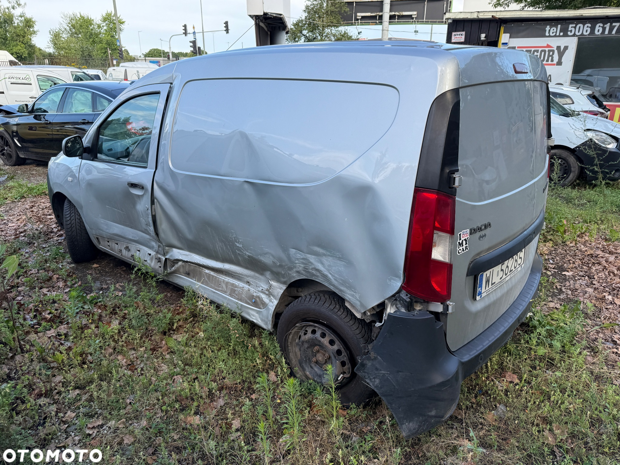 Dacia Dokker - 10