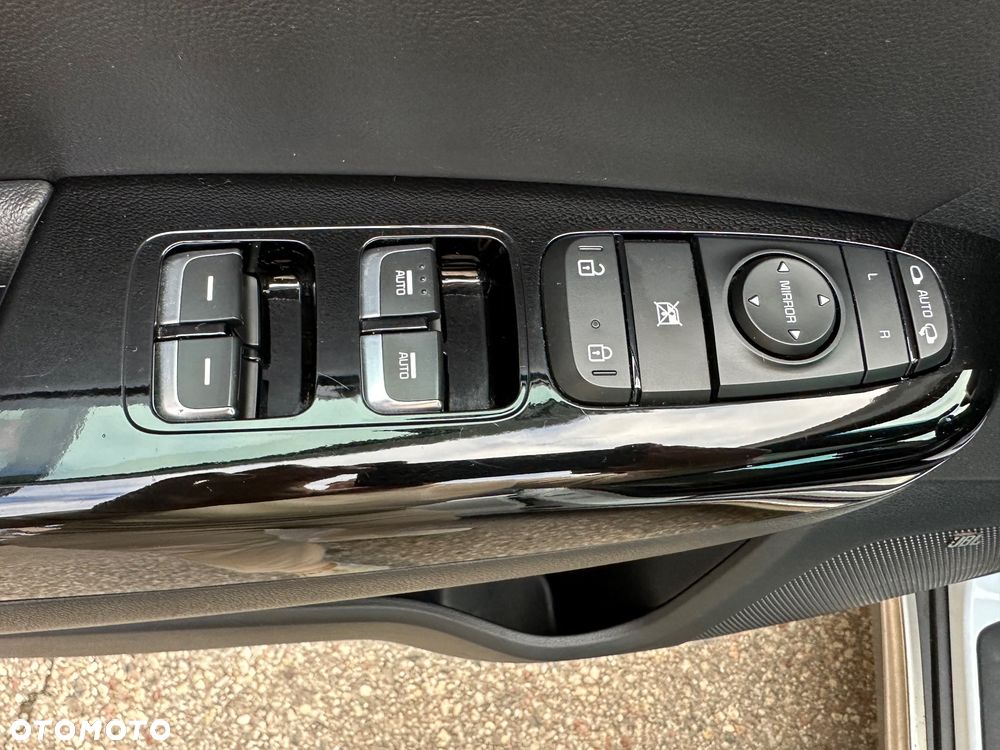 Kia Sportage 1.6 T-GDI GT Line 4WD DCT - 19