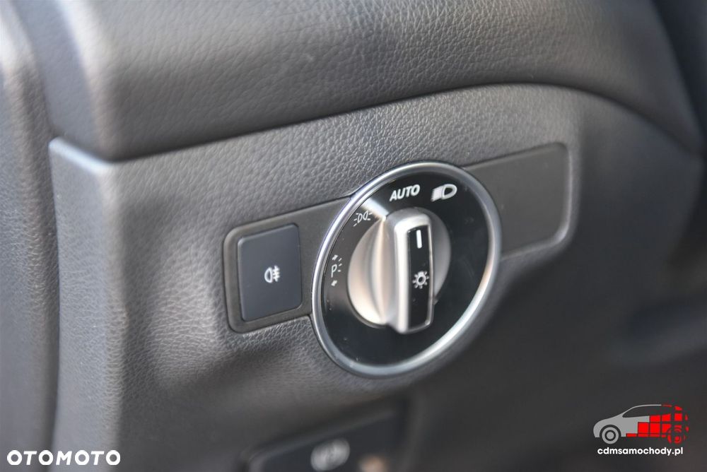 Mercedes-Benz CLA - 29