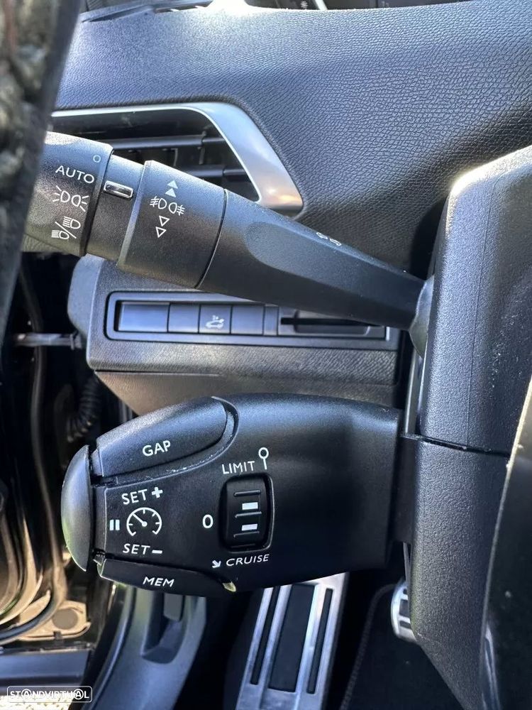 Peugeot 5008 1.2 PureTech GT Line - 34