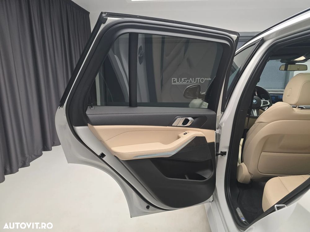 BMW X5 xDrive45e - 20