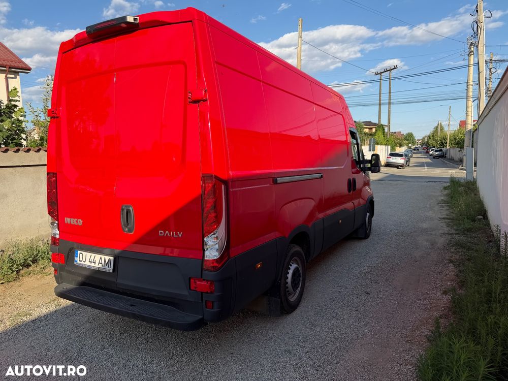 Iveco Daily - 7