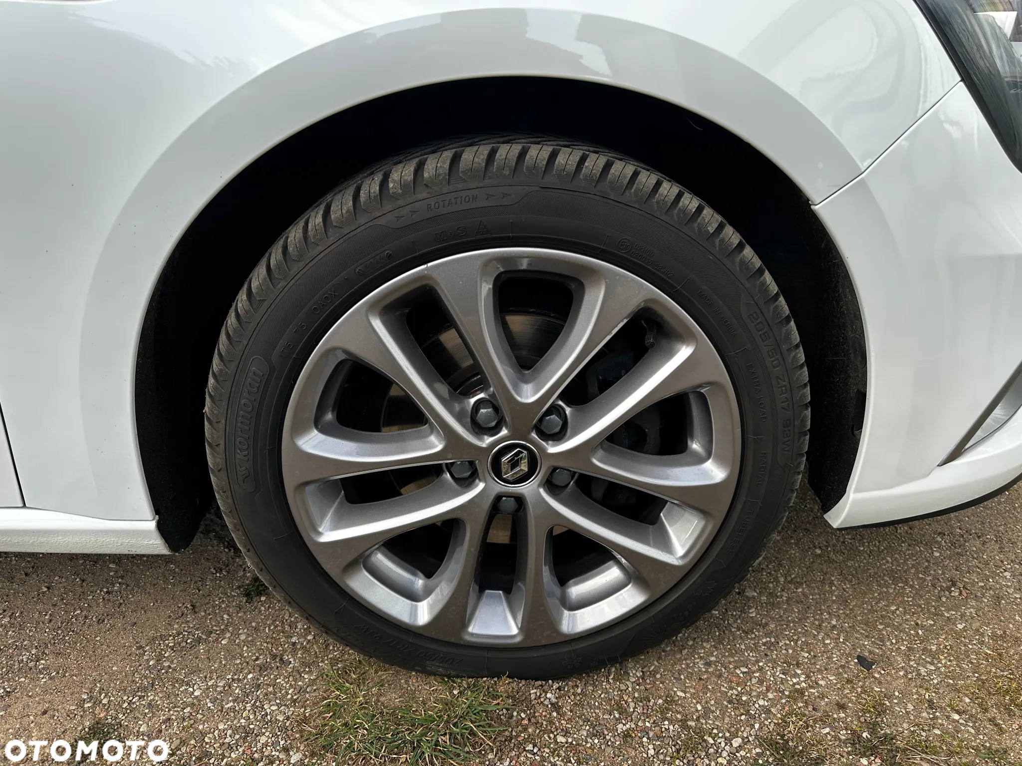 Renault Megane 1.6 dCi GT Line - 37