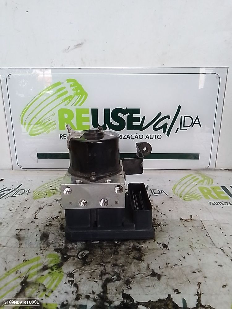 Abs Ford Focus Ii Turnier (Da_, Ffs, Ds) - 1