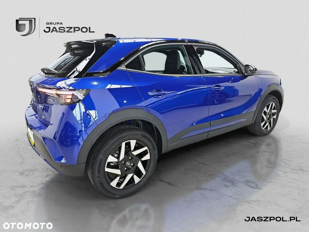 Opel Mokka - 5