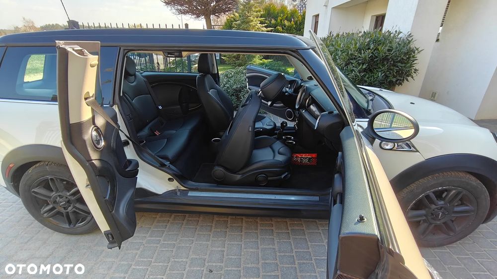 MINI Clubman Cooper S - 6