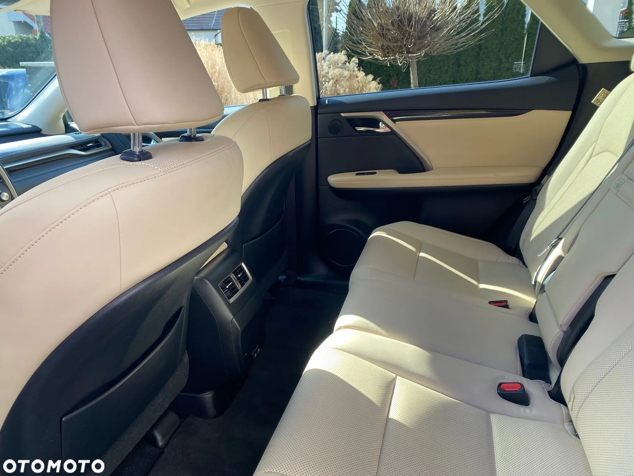 Lexus RX 300 Business Edition - 5