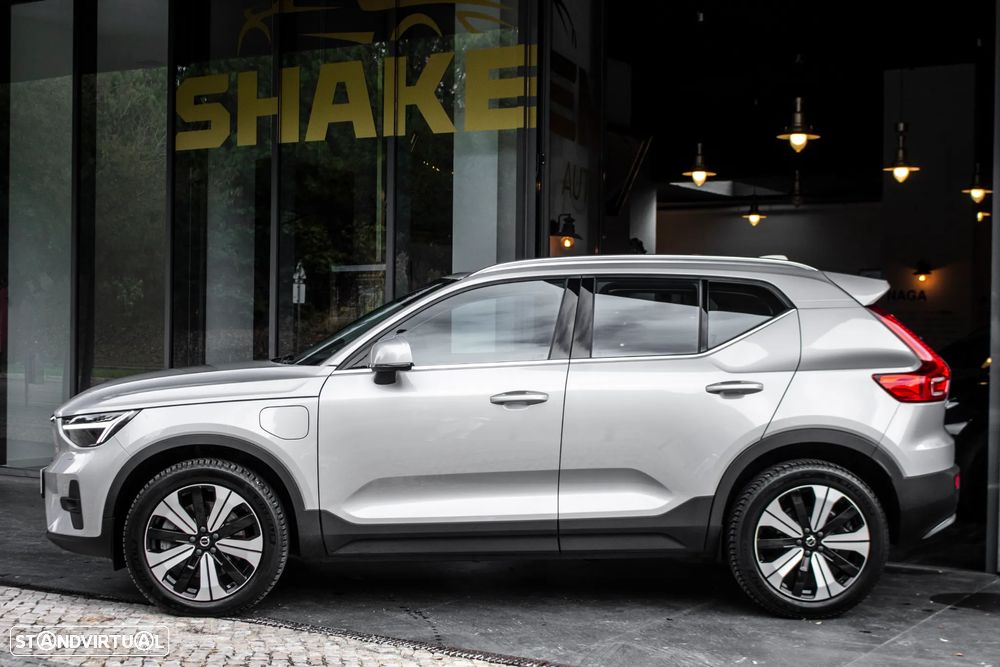Volvo XC 40 1.5 T5 PHEV Plus Bright - 2