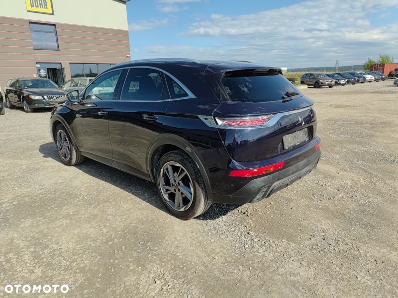 DS Automobiles DS 7 Crossback - 11