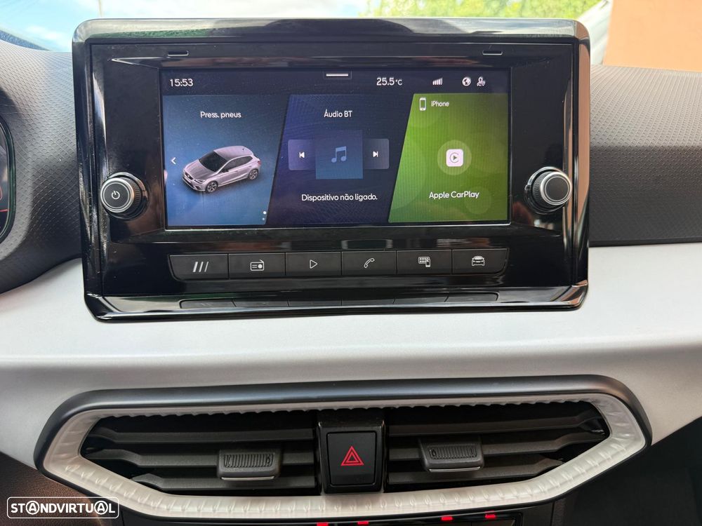 SEAT Ibiza 1.0 TSI Style - 22