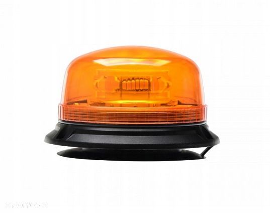 Lampa błyskowa Kogut ostrzegawczy Opti 36 led - 1