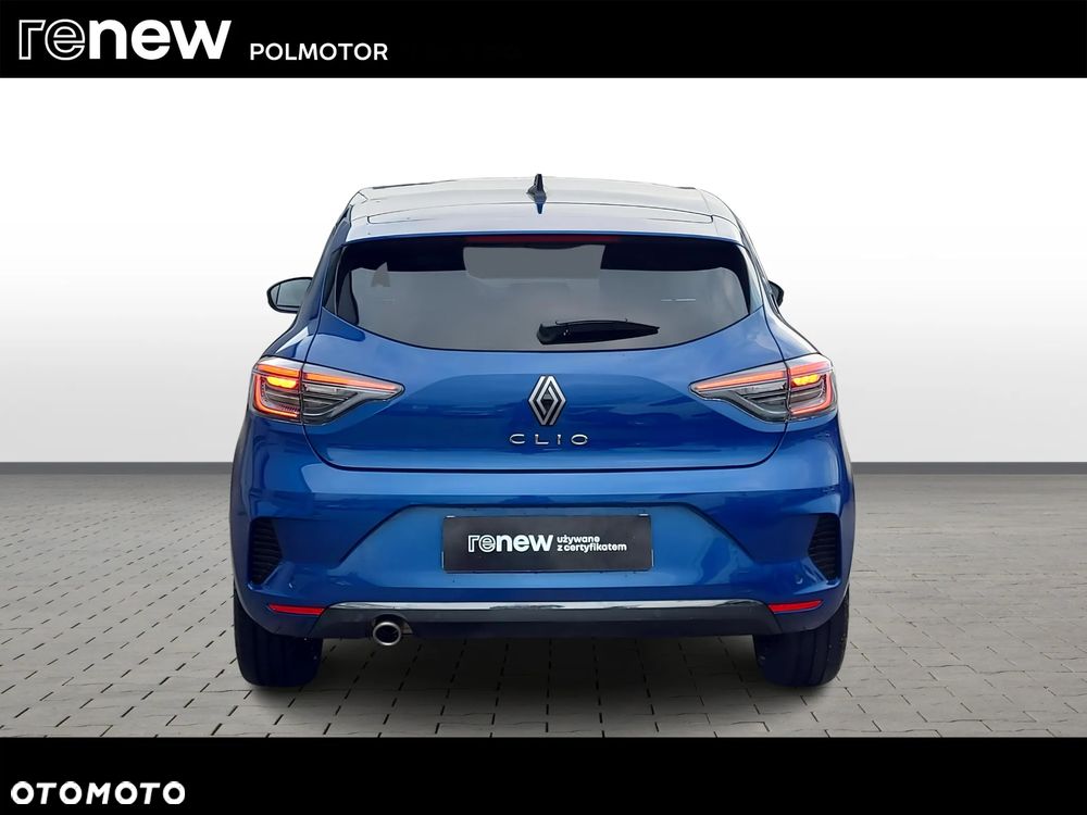 Renault Clio 1.0 TCe Techno - 4