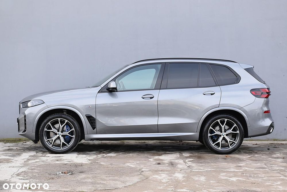 BMW X5 - 5
