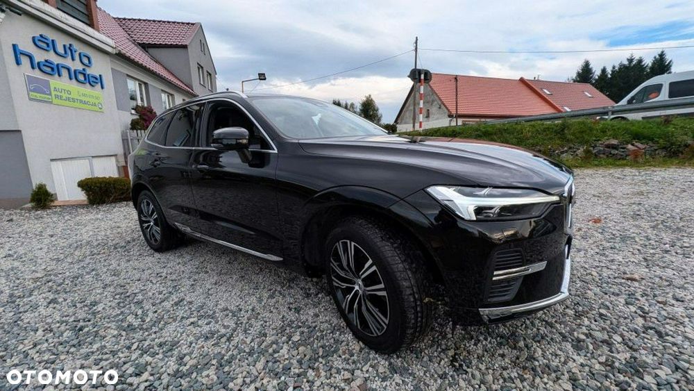 Volvo XC 60 - 8
