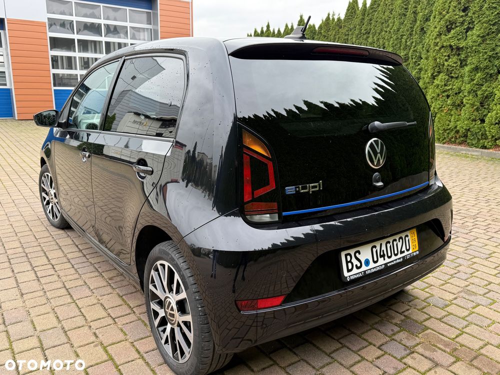 Volkswagen up! e-up Edition - 12