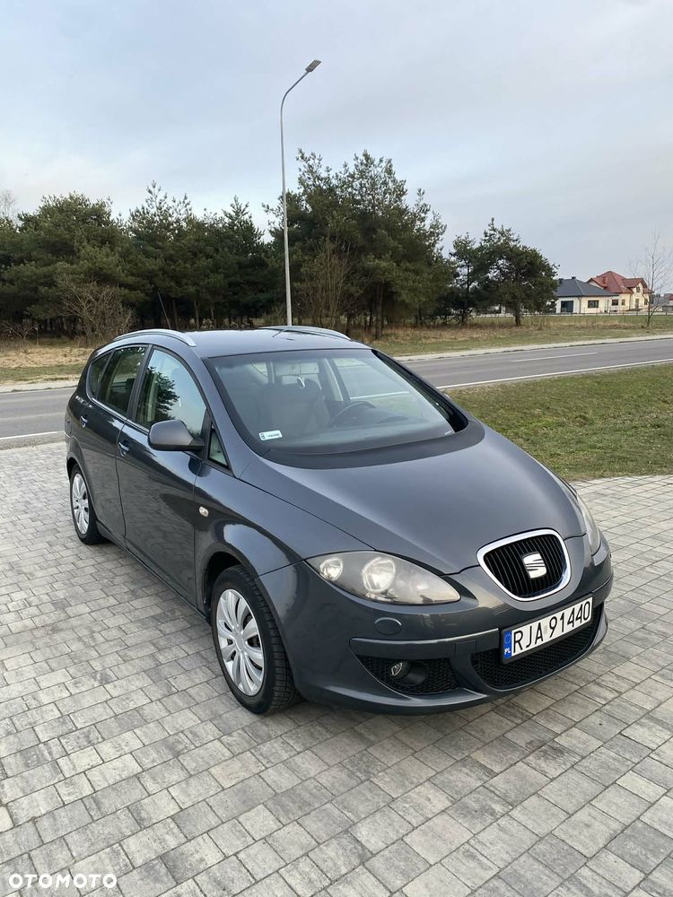 Seat Altea XL - 6