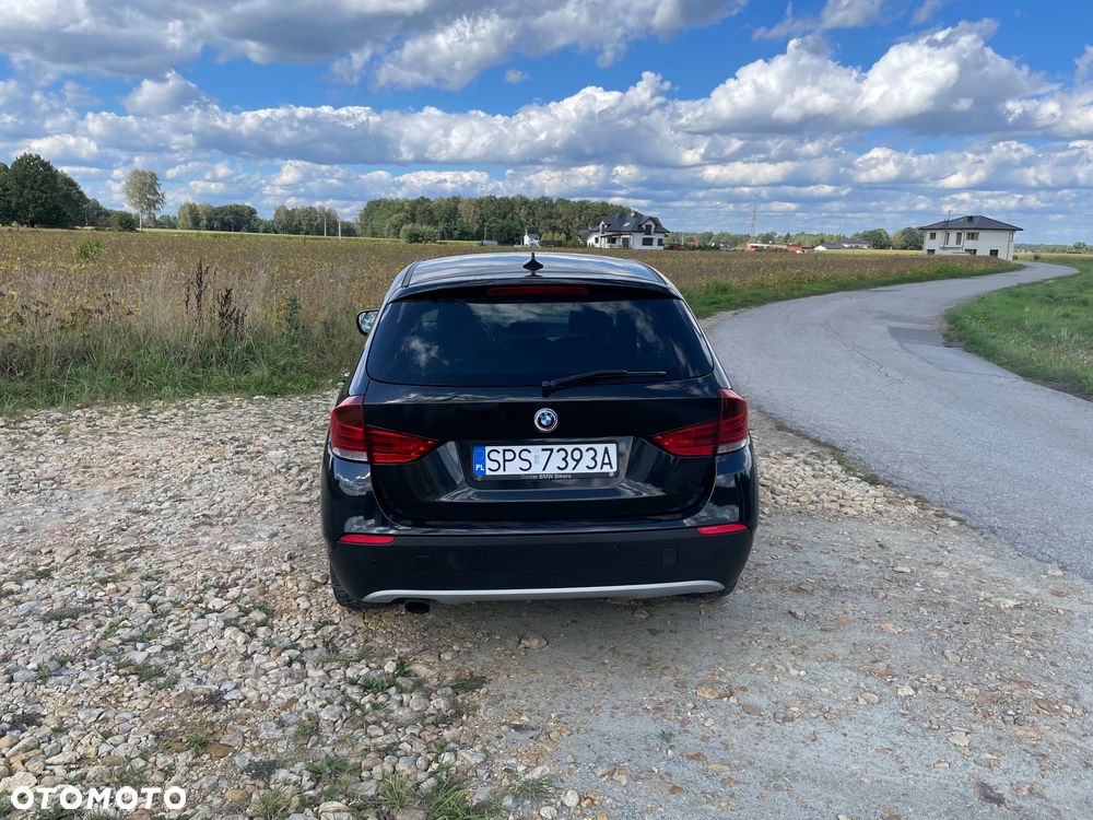BMW X1 - 7