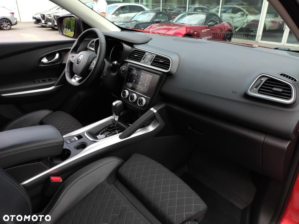 Renault Kadjar 1.3 TCe FAP Intens EDC - 31