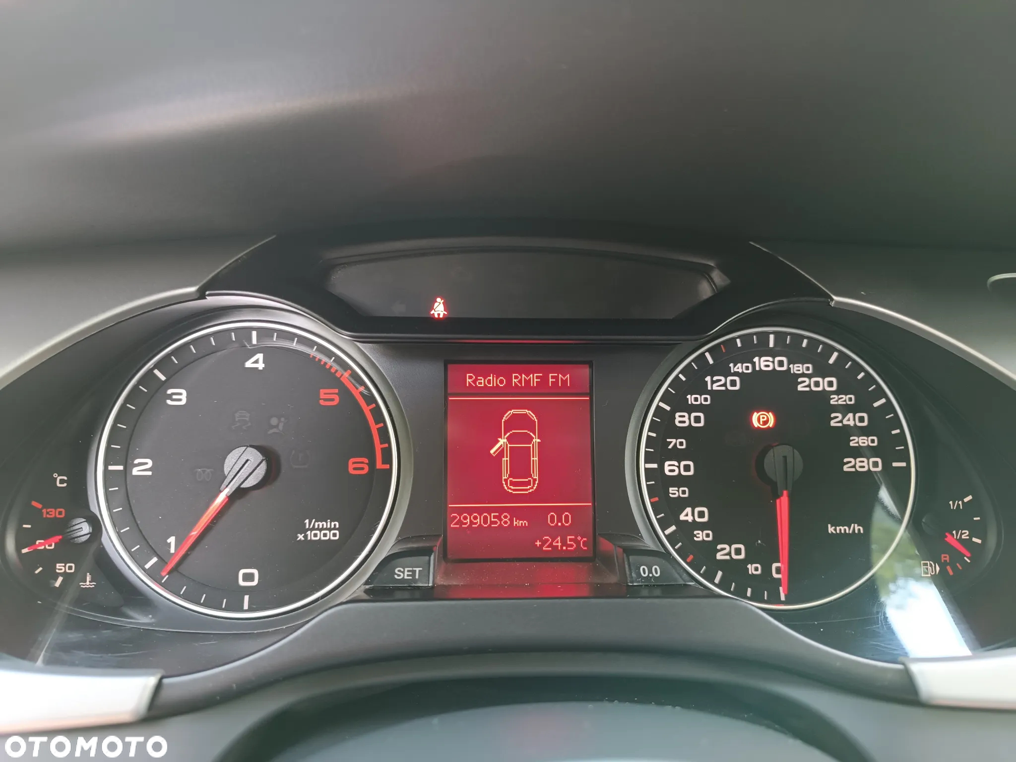 Audi A4 2.0 TDI - 26